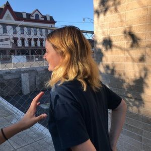 Meet your Posher, Erin